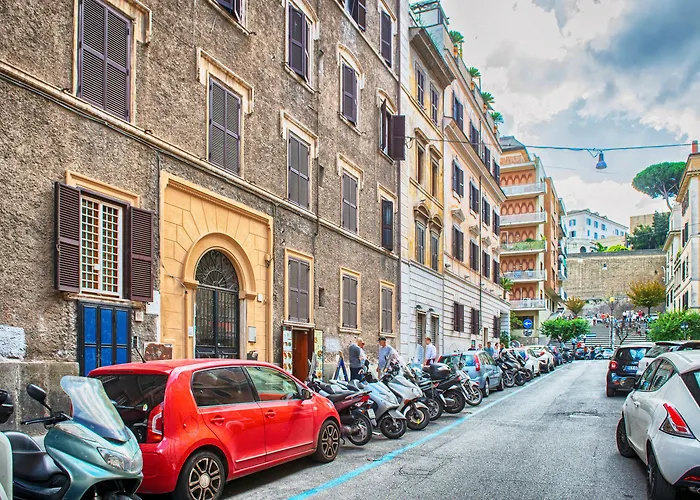 Vaticana Ottaviani Roma